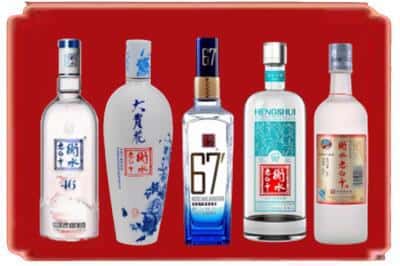 江阳区回收衡水老白干